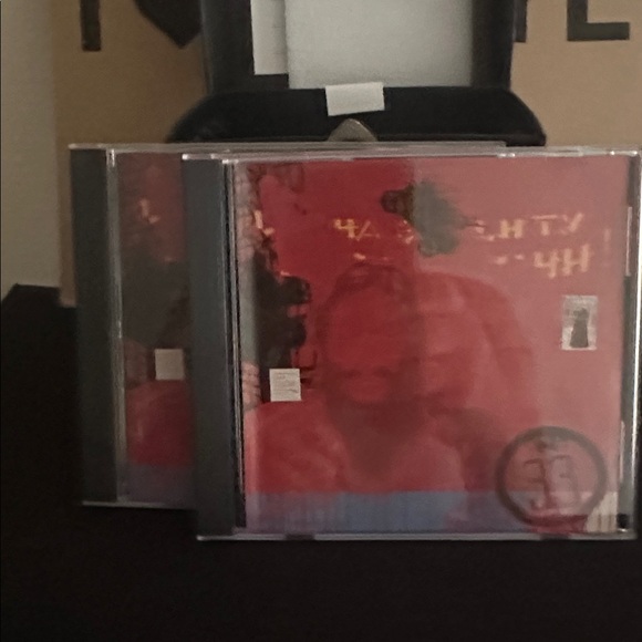 The Smashing Pumpkins - The Aeroplane Flies High. (CD BOX) - Picture 6 of 10